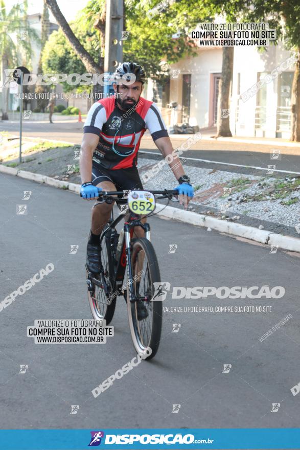 X GP Loanda MTB XCM