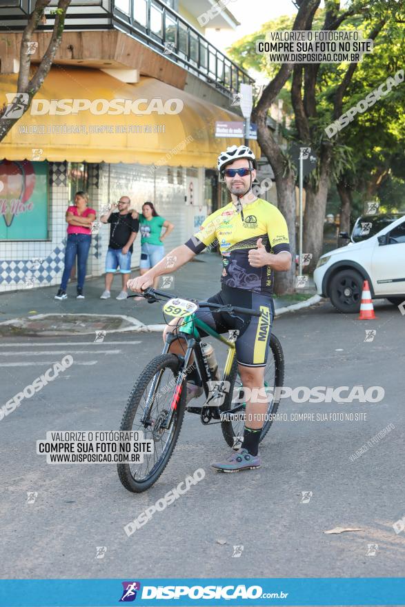 X GP Loanda MTB XCM