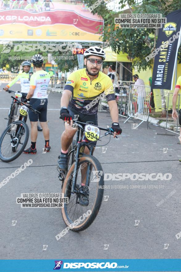 X GP Loanda MTB XCM