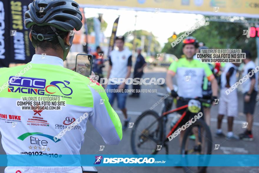 X GP Loanda MTB XCM