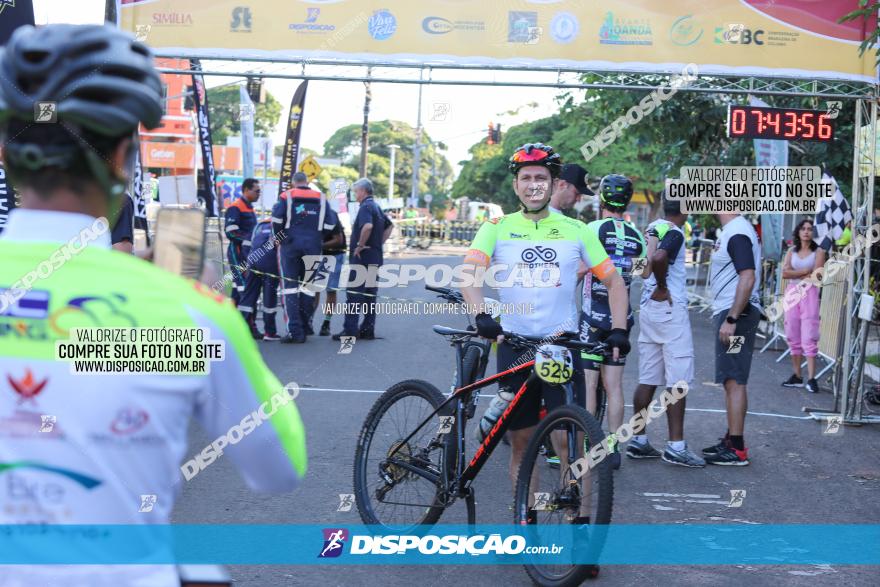 X GP Loanda MTB XCM