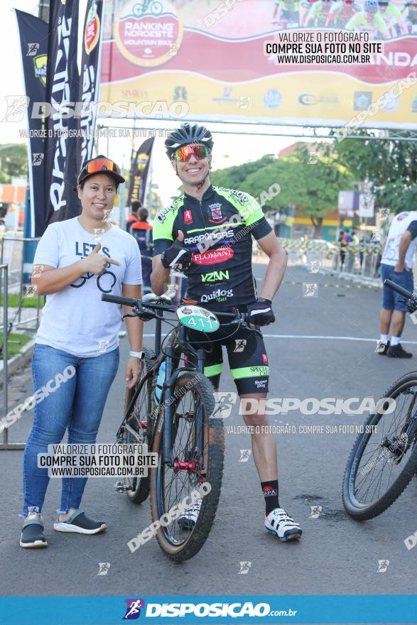 X GP Loanda MTB XCM