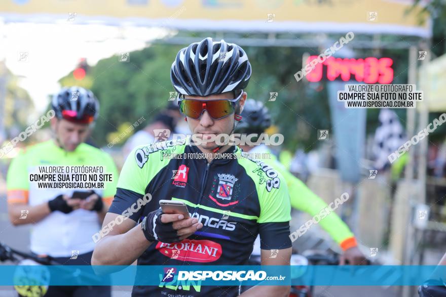 X GP Loanda MTB XCM