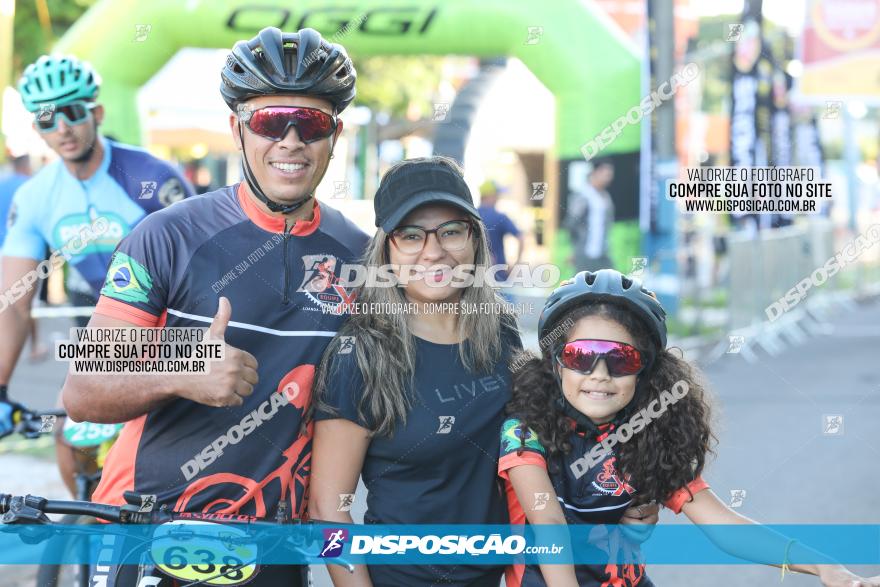 X GP Loanda MTB XCM