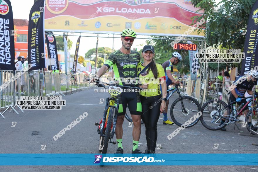 X GP Loanda MTB XCM