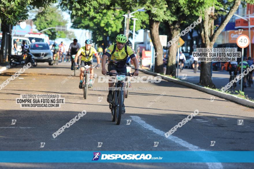 X GP Loanda MTB XCM