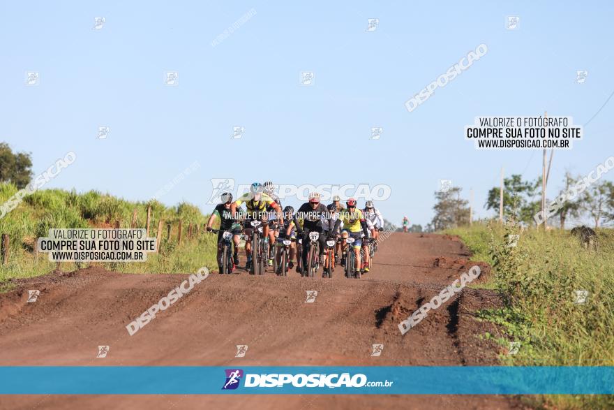 X GP Loanda MTB XCM