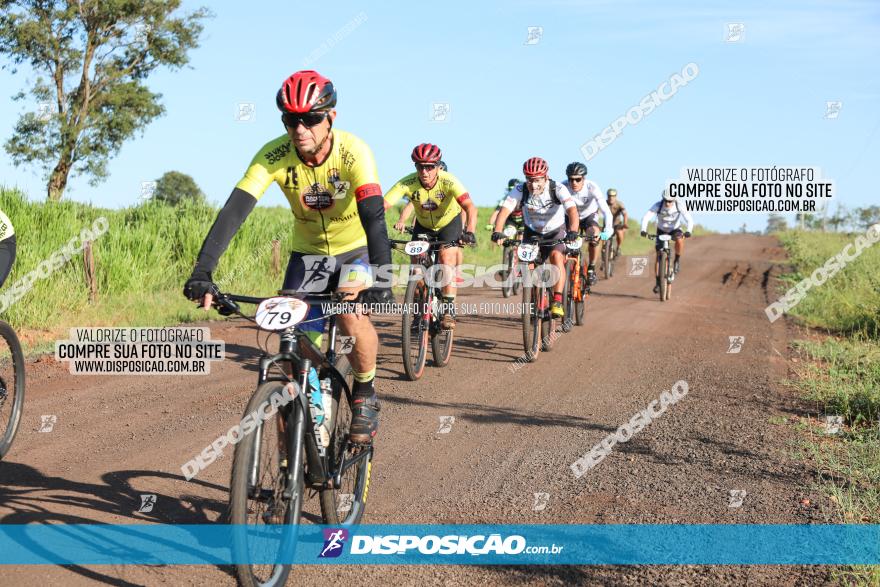 X GP Loanda MTB XCM