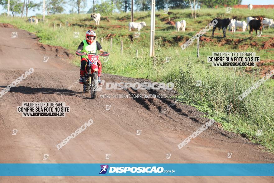 X GP Loanda MTB XCM