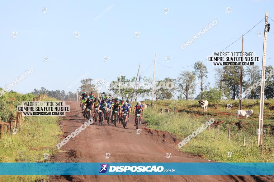 X GP Loanda MTB XCM