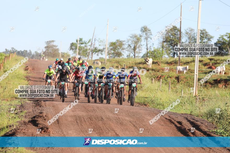 X GP Loanda MTB XCM