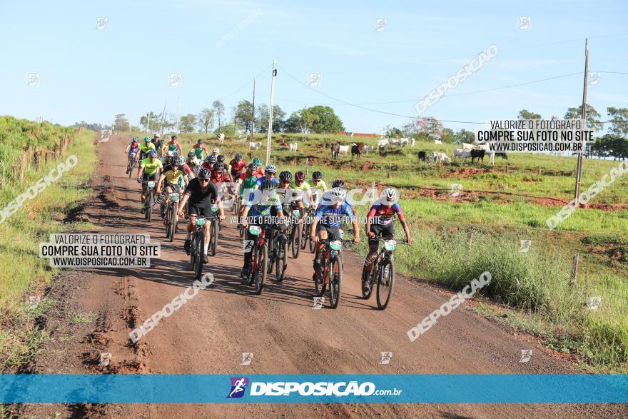 X GP Loanda MTB XCM