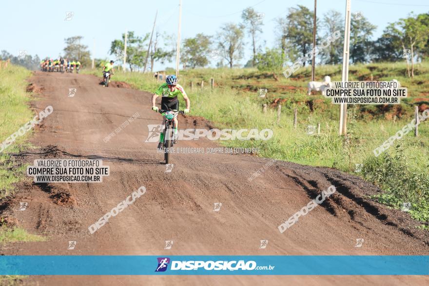 X GP Loanda MTB XCM