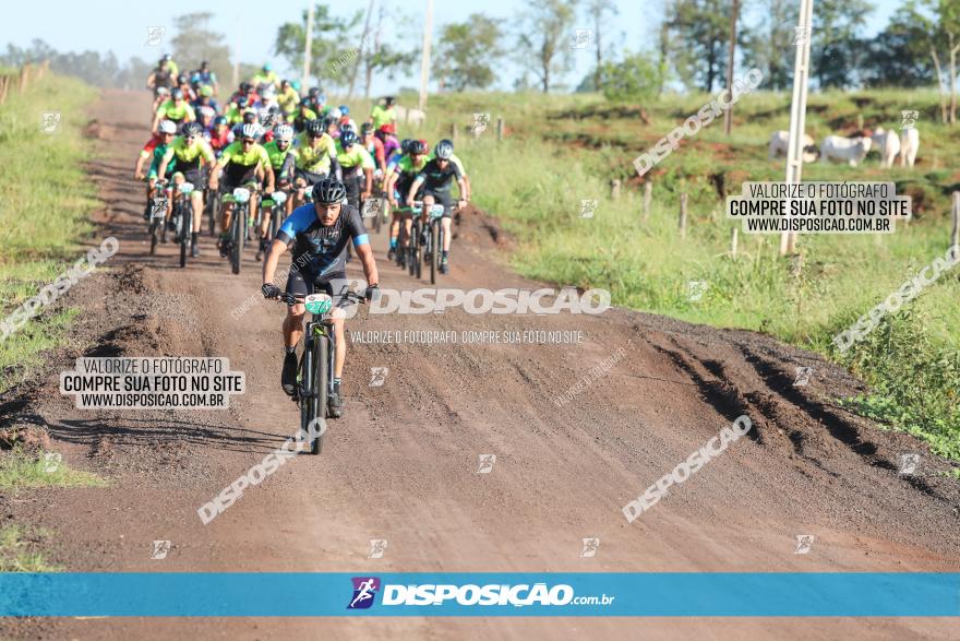 X GP Loanda MTB XCM