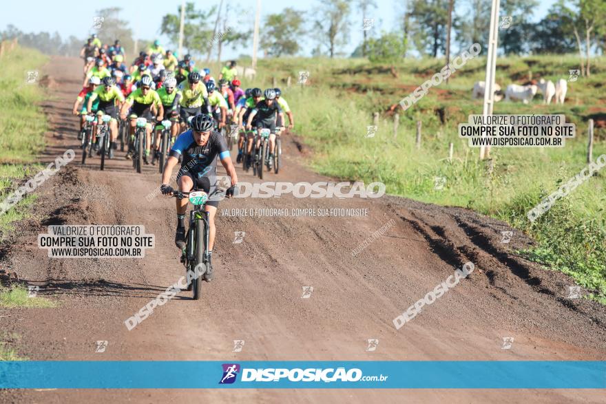 X GP Loanda MTB XCM