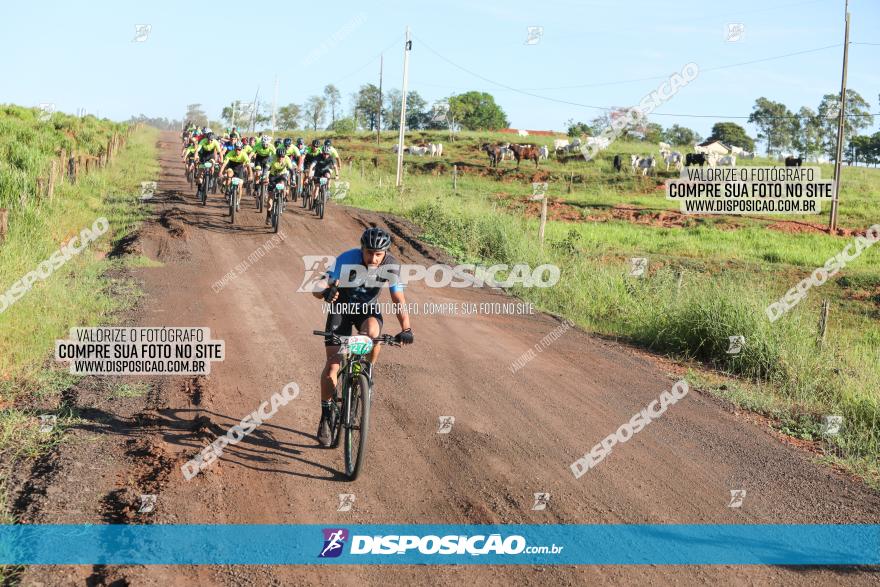 X GP Loanda MTB XCM