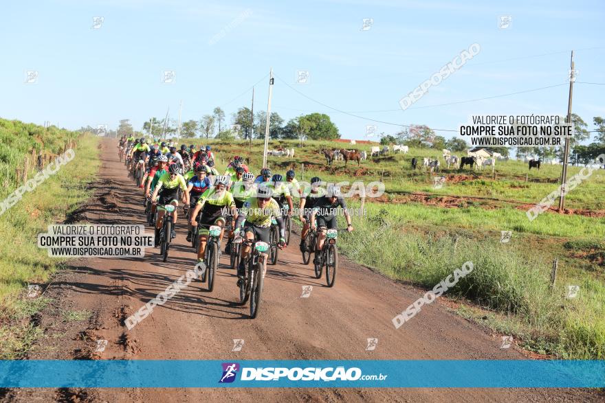 X GP Loanda MTB XCM