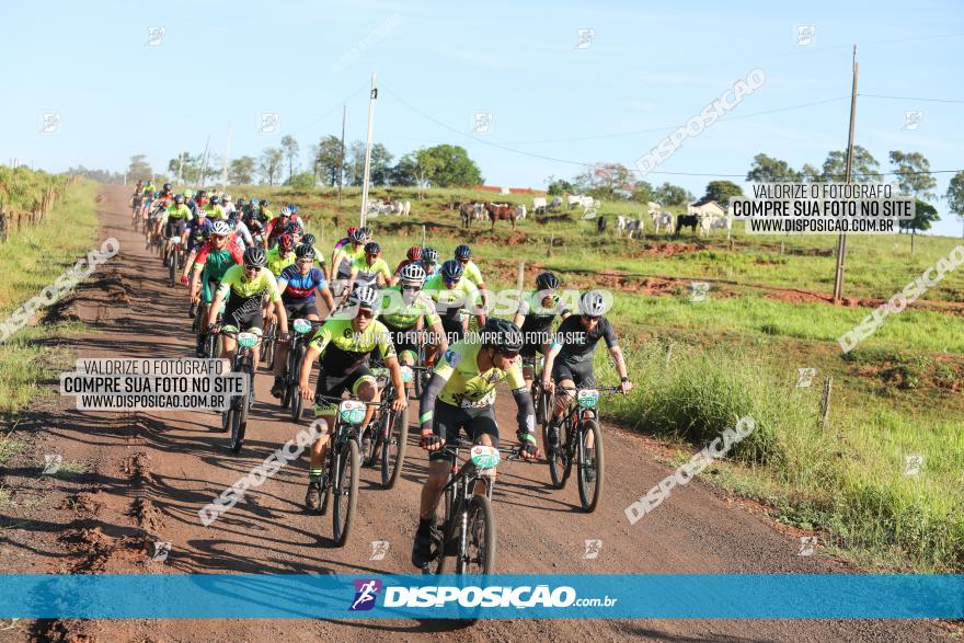 X GP Loanda MTB XCM