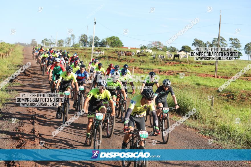 X GP Loanda MTB XCM