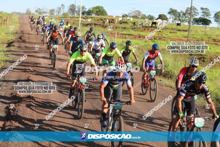 X GP Loanda MTB XCM