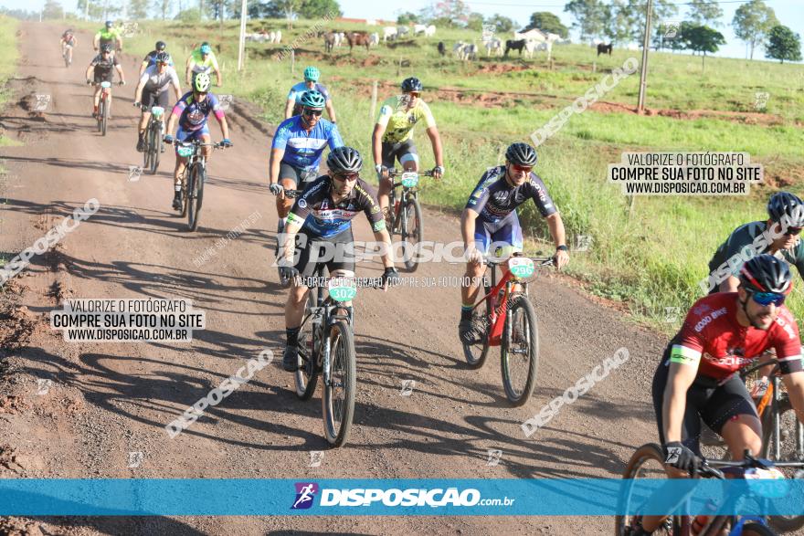 X GP Loanda MTB XCM