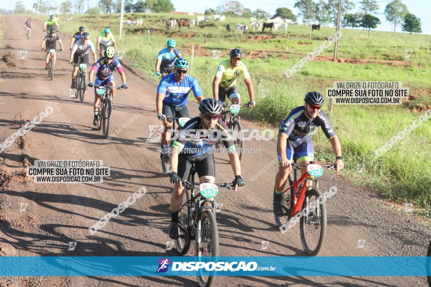 X GP Loanda MTB XCM