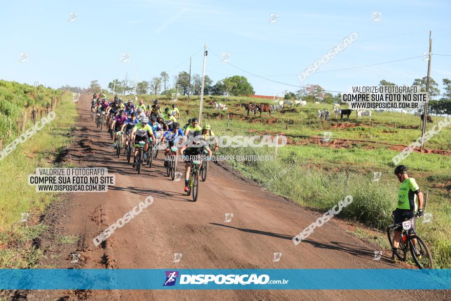 X GP Loanda MTB XCM