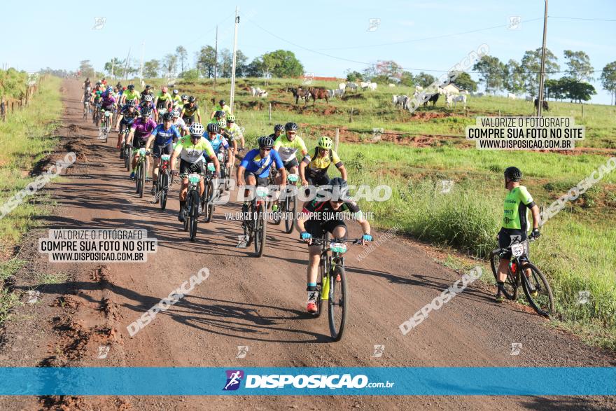 X GP Loanda MTB XCM