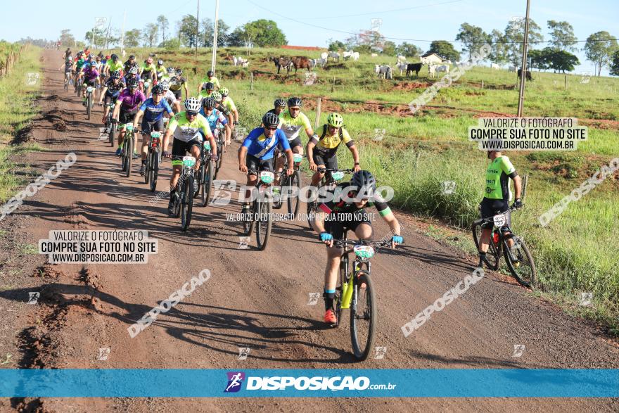 X GP Loanda MTB XCM