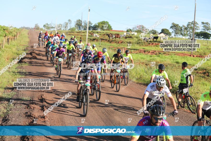 X GP Loanda MTB XCM