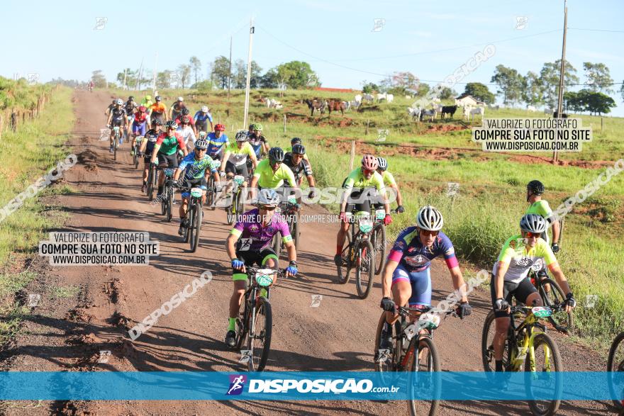 X GP Loanda MTB XCM