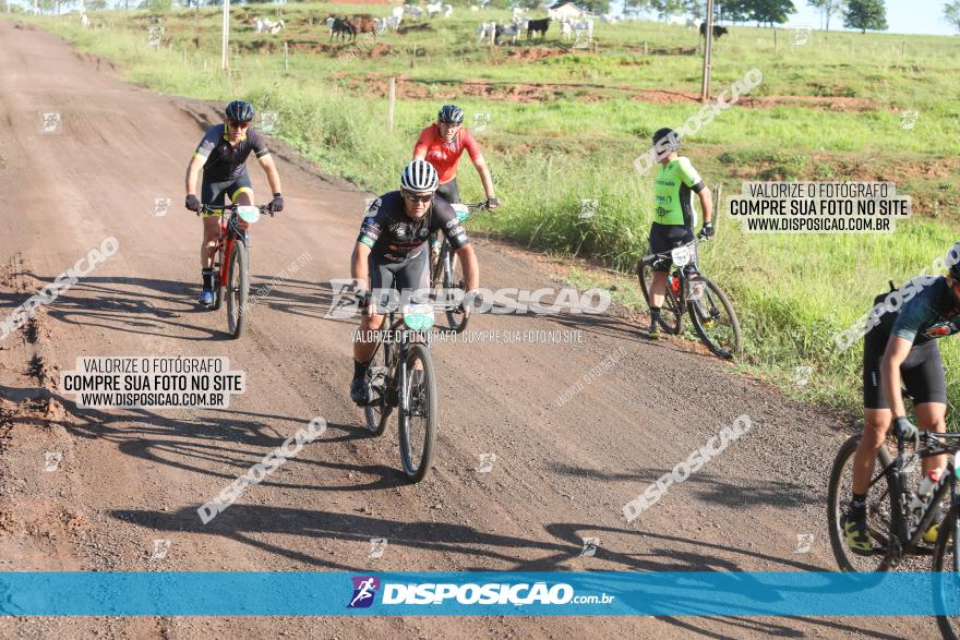 X GP Loanda MTB XCM