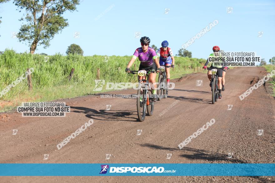 X GP Loanda MTB XCM