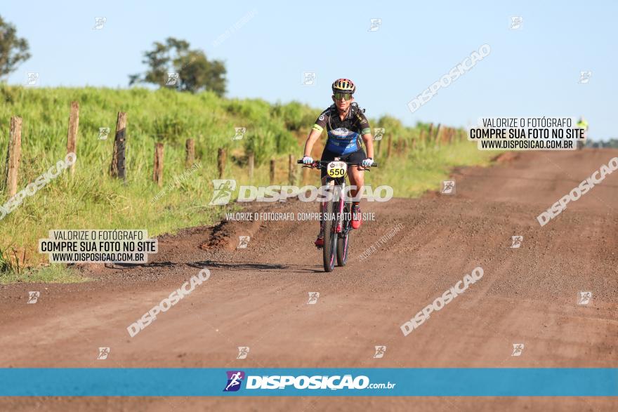 X GP Loanda MTB XCM