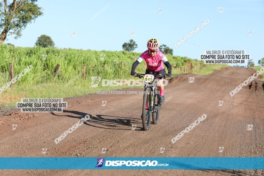 X GP Loanda MTB XCM