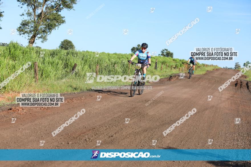 X GP Loanda MTB XCM