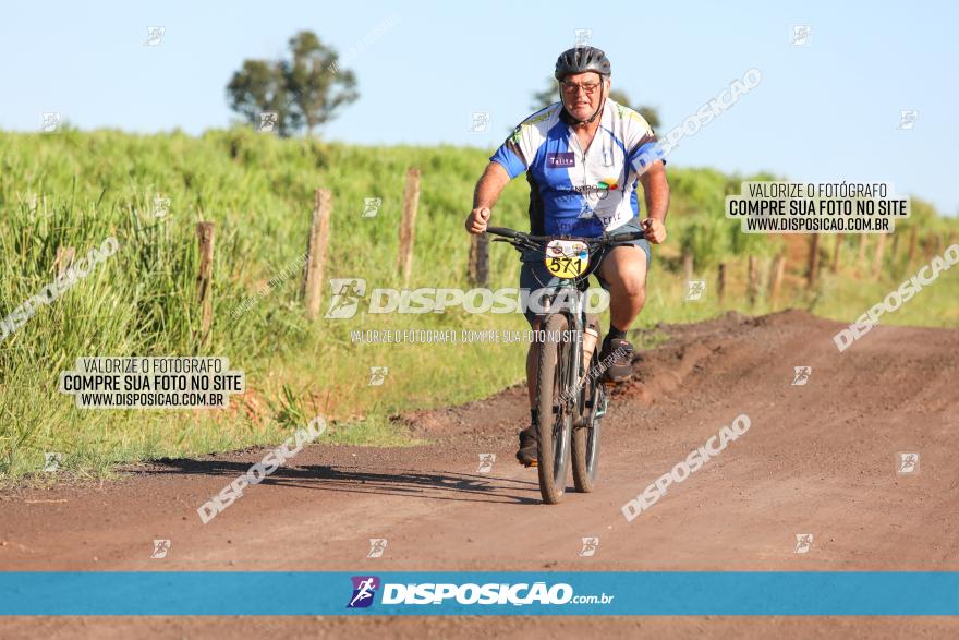 X GP Loanda MTB XCM