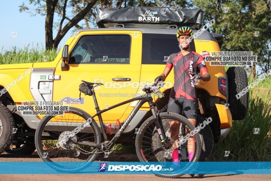 X GP Loanda MTB XCM