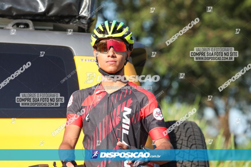 X GP Loanda MTB XCM