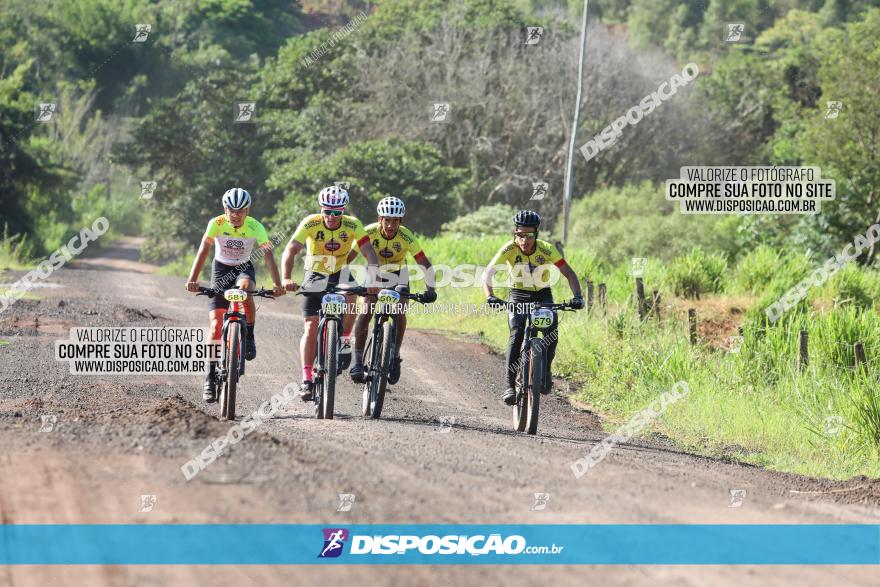 X GP Loanda MTB XCM