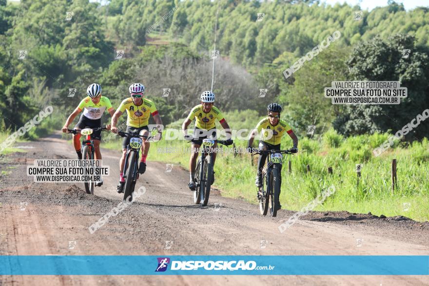 X GP Loanda MTB XCM