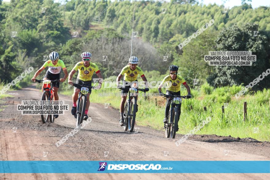 X GP Loanda MTB XCM