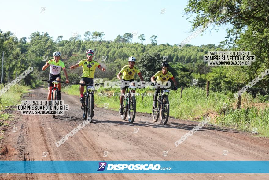 X GP Loanda MTB XCM