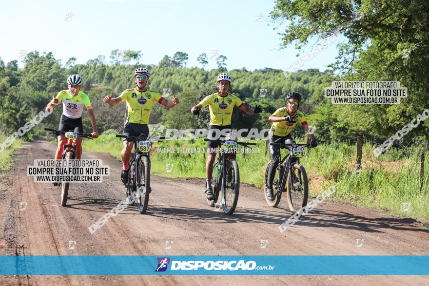 X GP Loanda MTB XCM