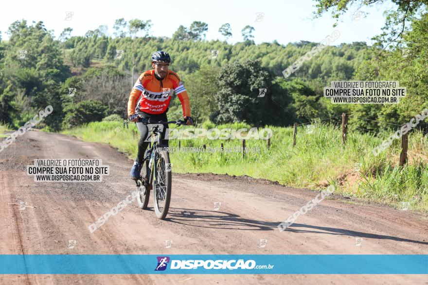 X GP Loanda MTB XCM