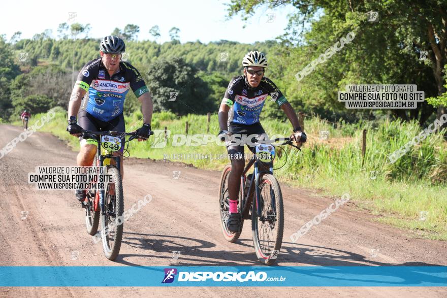 X GP Loanda MTB XCM