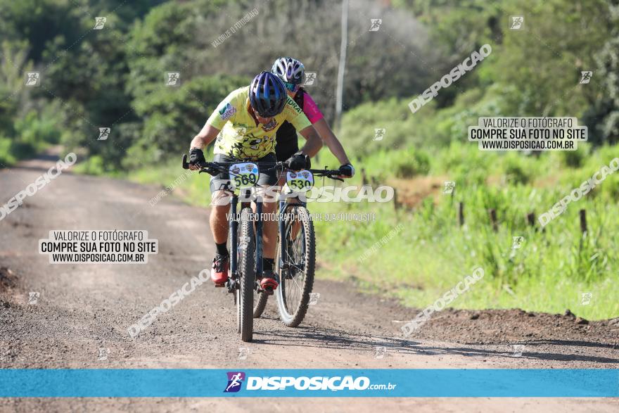 X GP Loanda MTB XCM