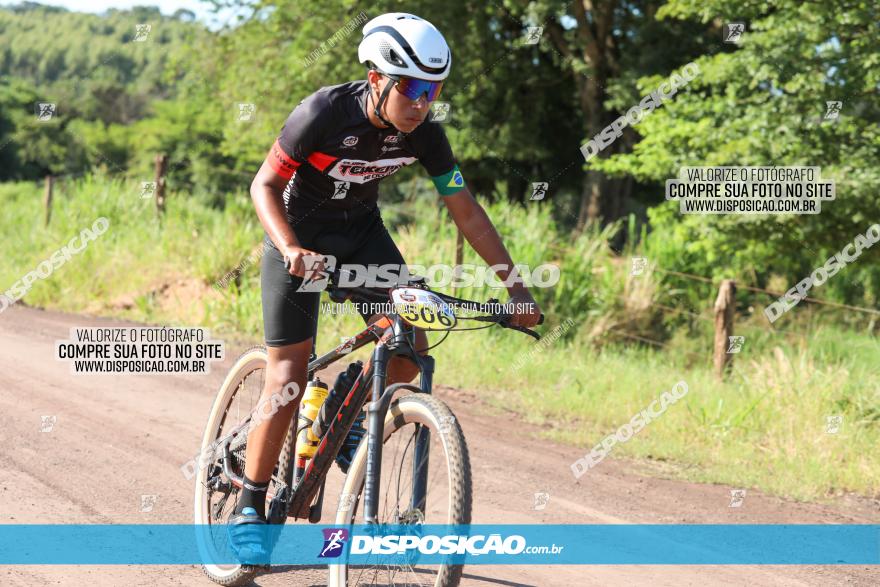 X GP Loanda MTB XCM