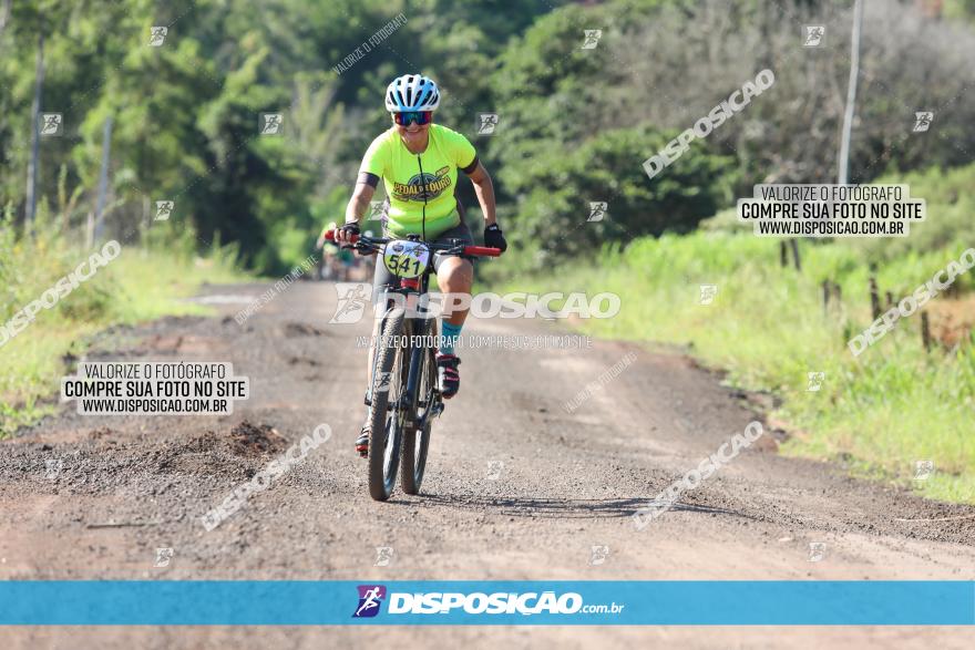 X GP Loanda MTB XCM