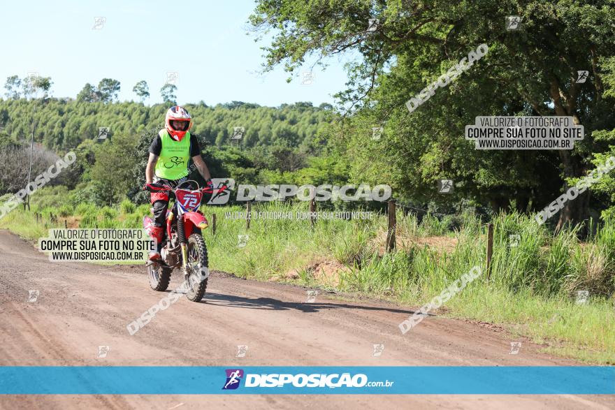 X GP Loanda MTB XCM